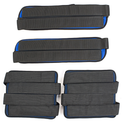 Selesæt til vippeleje m/split leg