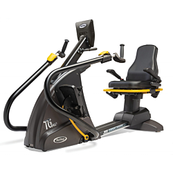 NuStep T6Pro Recumbent Crosstrainer
