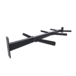 Torque X-rack Horizontal Weight Storage 183cm