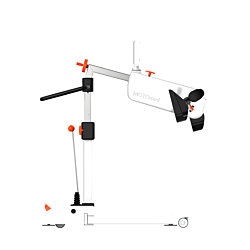 MOTOmed layson.l dia (expandable chassis)