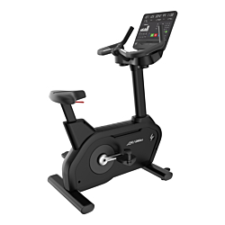 Life Fitness Integrity+ Upright Bike SL Base