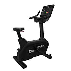 Life Fitness Aspire Upright Bike Base