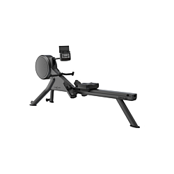 Demo - TITAN LIFE Rower R600 