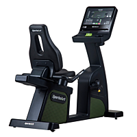  SportsArt Eco Powr G576R SA Well+ Recumbent Bike 