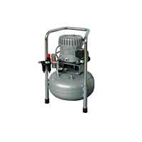  SIL-AIR Kompressor 50/24