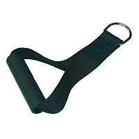  Håndtag komplet til HUR Pulley