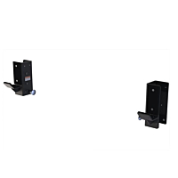  Torque X-rack J-Hooks