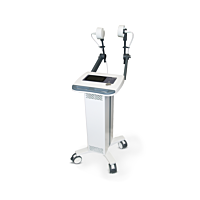  Gymna Thermo 500+ Kortbølgeapparat