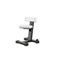  HUR indstillelig stol