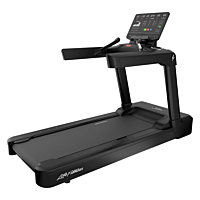  Life Fitness Integrity+ Treadmill SL Base 