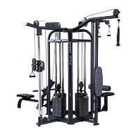  SportsArt Multi Station MS-101/4