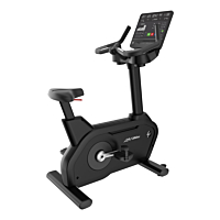  Life Fitness Integrity+ Upright Bike SL Base