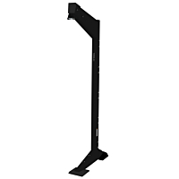  Torque X-Create Wall-Sided Upright 2.4M