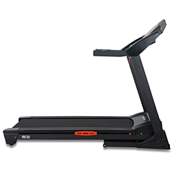 Demo - TITAN LIFE Treadmill T80 Pro