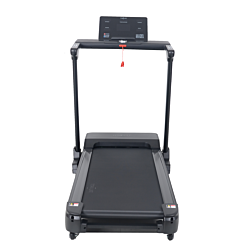Demo - TITAN LIFE T66 Treadmill