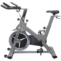 DEMO - TITAN LIFE S LINE 700 EXERCISE BIKE 