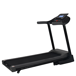 Demo - TITAN LIFE S LINE 500 Treadmill