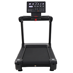 DEMO - TITAN LIFE Treadmill T100 
