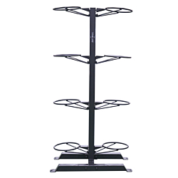 TITAN LIFE PRO Wall Balls/Slam Balls Rack