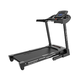 Demo - TITAN LIFE Nero T73 Treadmill