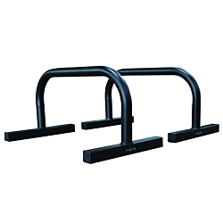 TITAN LIFE PRO Paralettes 2 pcs