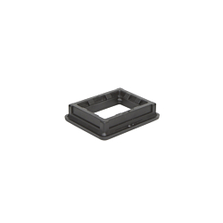 Reebok Step Sparepart Rubber Feet All