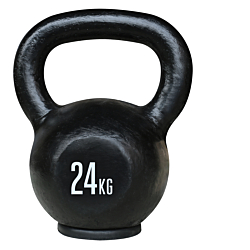 TITAN LIFE PRO Kettlebell 24 kg