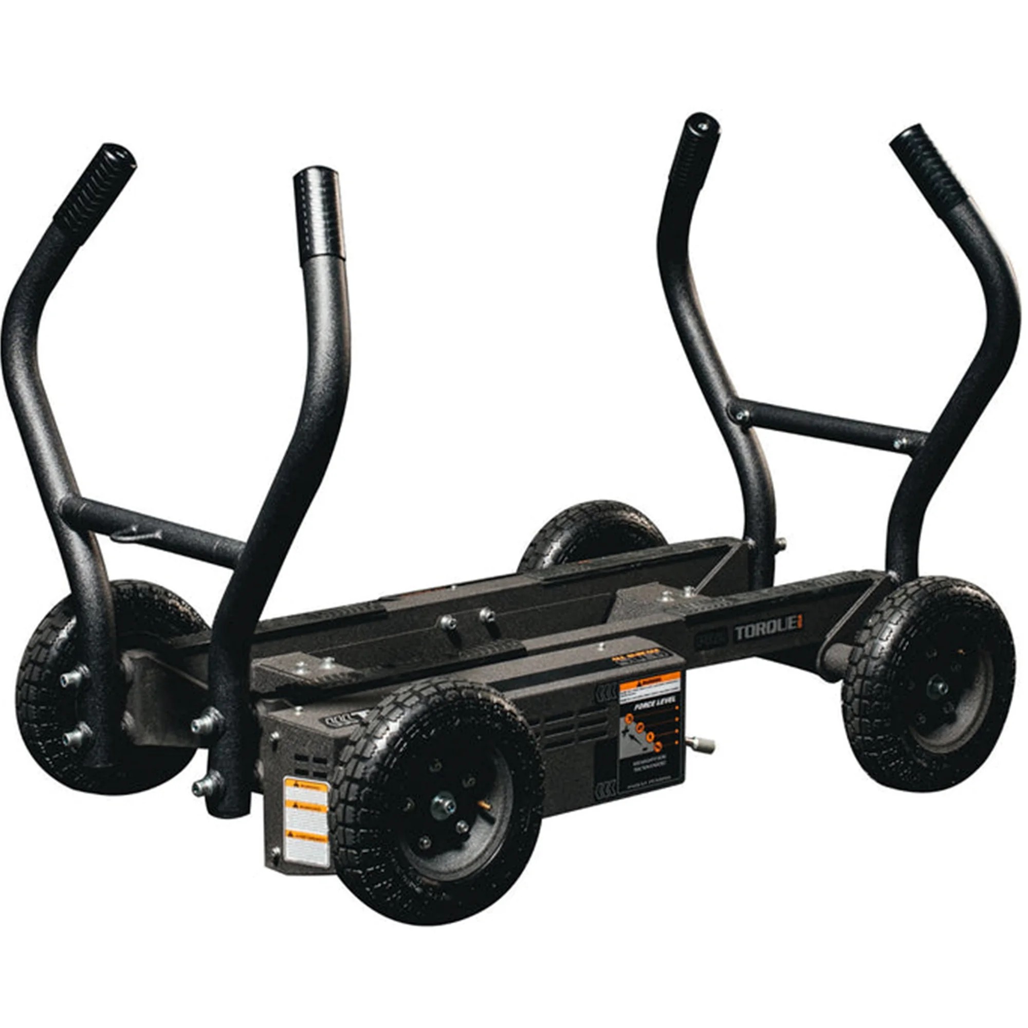 Brugt - Torque The Tank