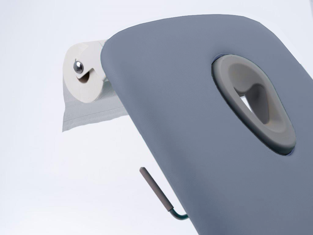 Gymna Papirrulleholder 60 cm