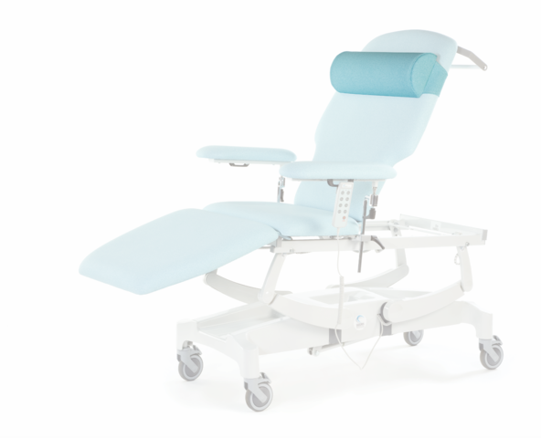 Seers Knæ/Nakke support