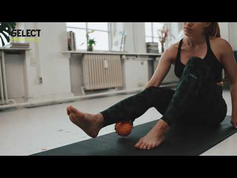 Ball-Punktur 9 cm 2 pcs