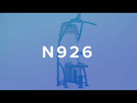 SportsArt N926 Lat Pull Down