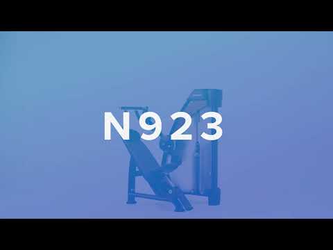 SportsArt N923 Pull Over