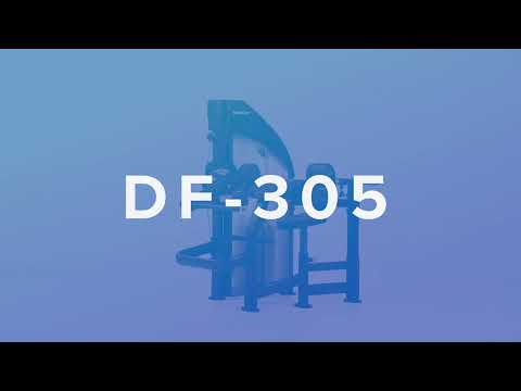 SportsArt DF305 Biceps/Triceps