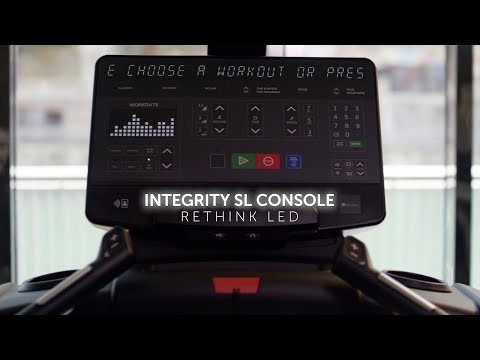 Life Fitness Aspire Recumbent Bike Base
