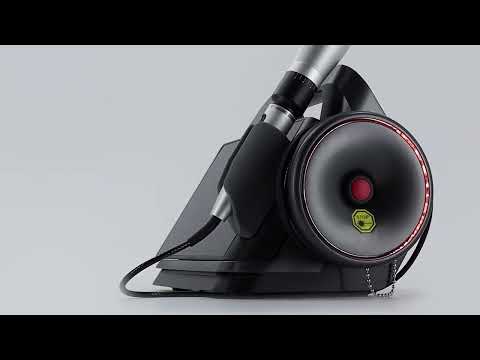 Summus H1 Medical Laser (H1)