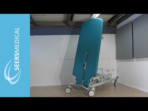 Seers Syncope Vippeleje med delt bensektion