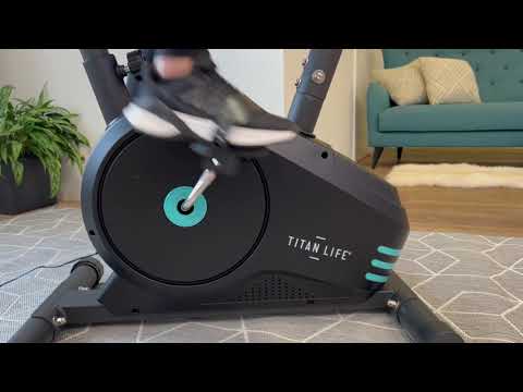 TITAN LIFE BIKE B35
