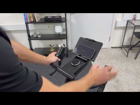 TITAN LIFE INDOOR BIKE S96