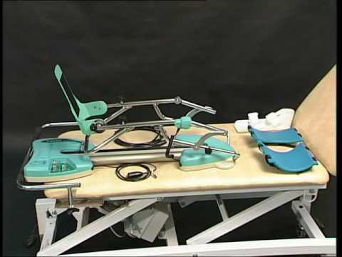 Kinetec Prima Advance 