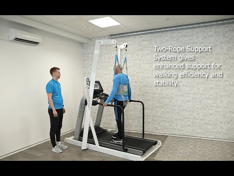 HUR OFFLOAD Unweighing Device (height 239 cm)