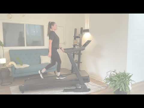 TITAN LIFE TREADMILL T66 