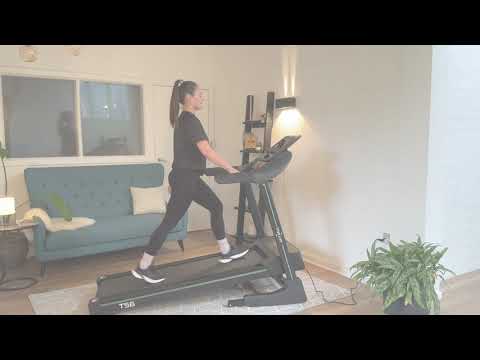TITAN LIFE TREADMILL T56