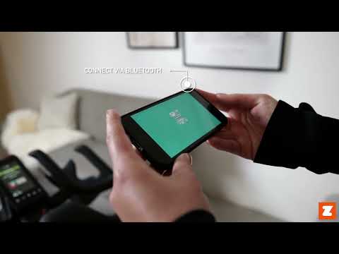 TITAN LIFE CROSSTRAINER C56