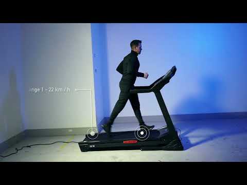 TITAN LIFE TREADMILL T80 PRO