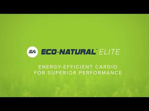 SportsArt Elite T674 Treadmill