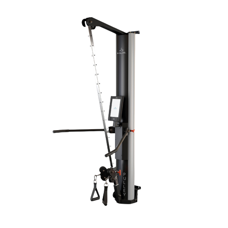 HUR Pulley 20 kg vægmonteret