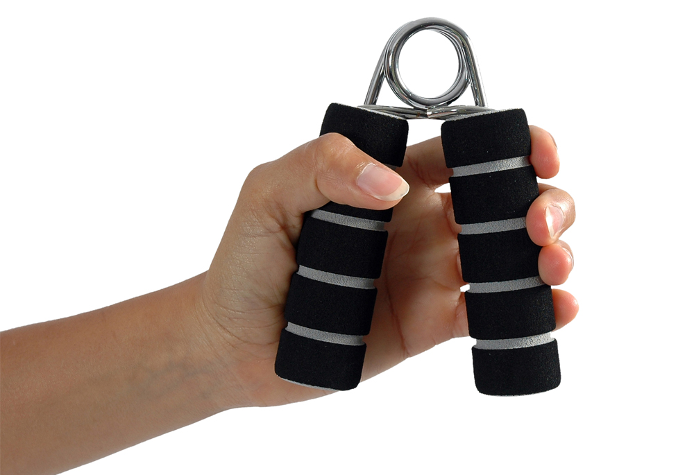 MAMBO Max Foam Hand Grip, 1 par