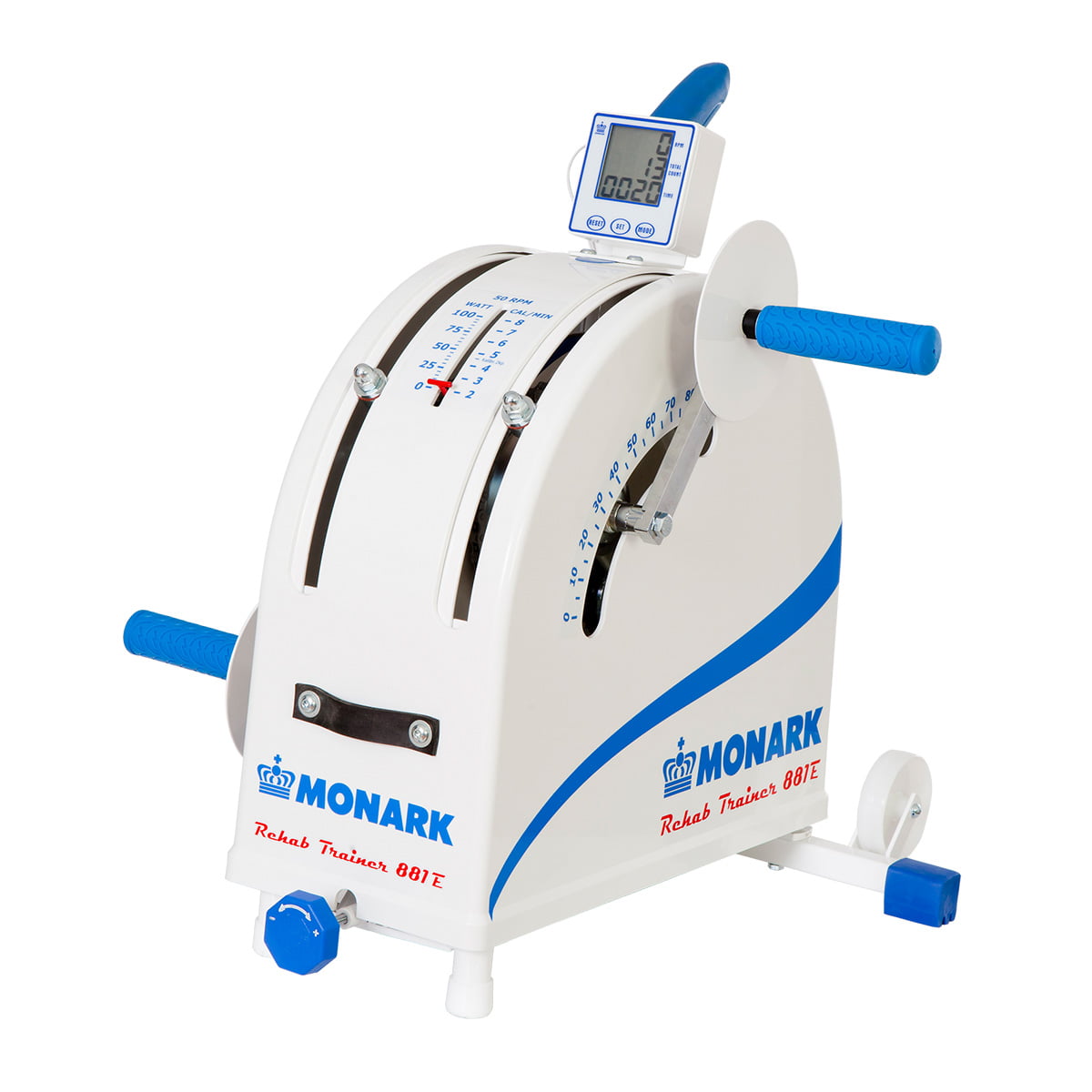 Monark Cykel, arm- og bentræner 881E