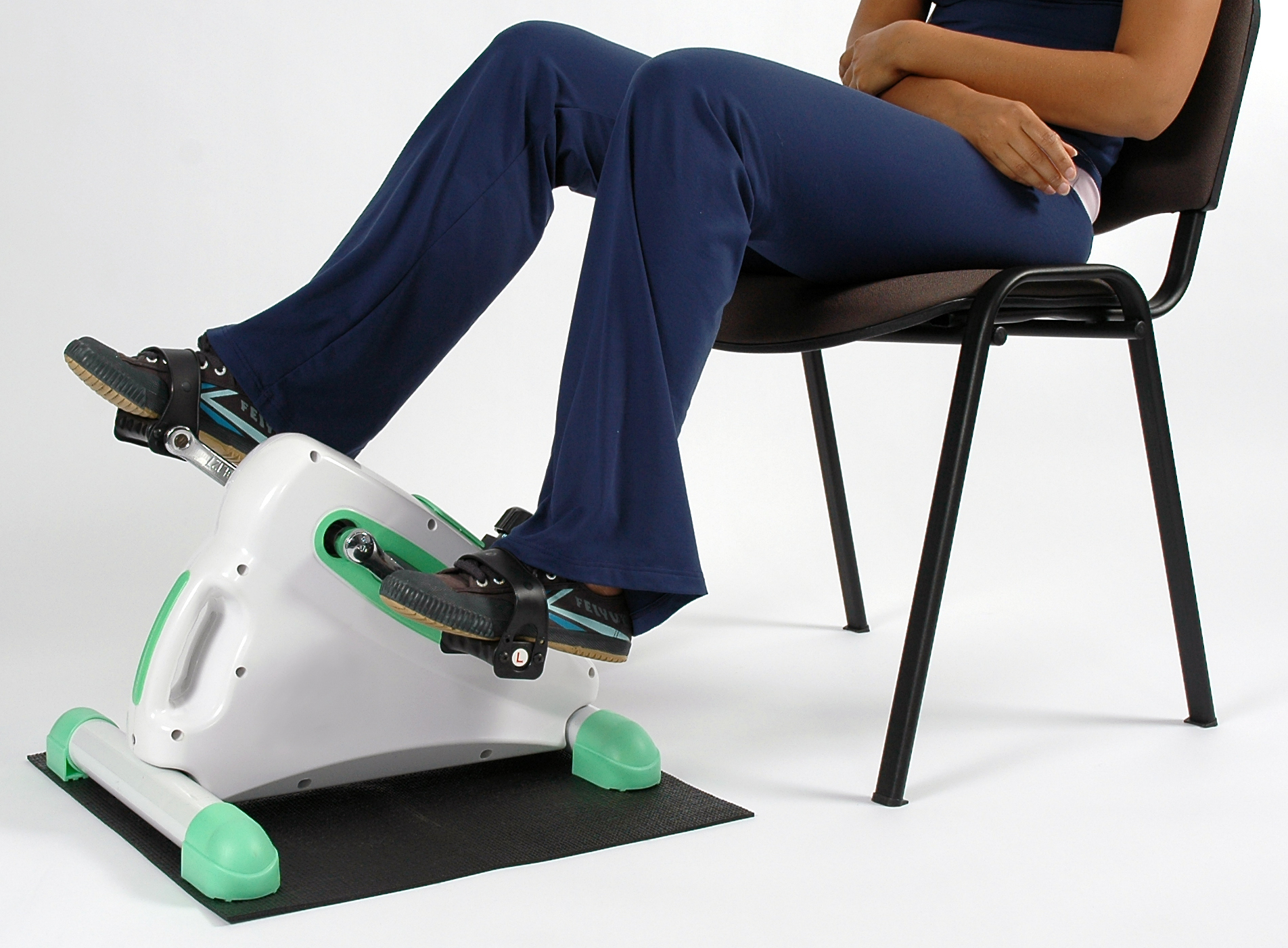 MVS OxyCycle 1 Aktiv Pedalcykel